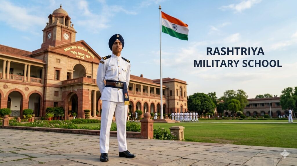 RMS CET Cut-Off 2026 Expected Marks for Class 6 and 9