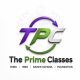 the prime classes logo